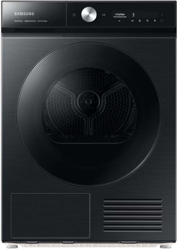 Сушильная машина Samsung DV90BB9440GBUA