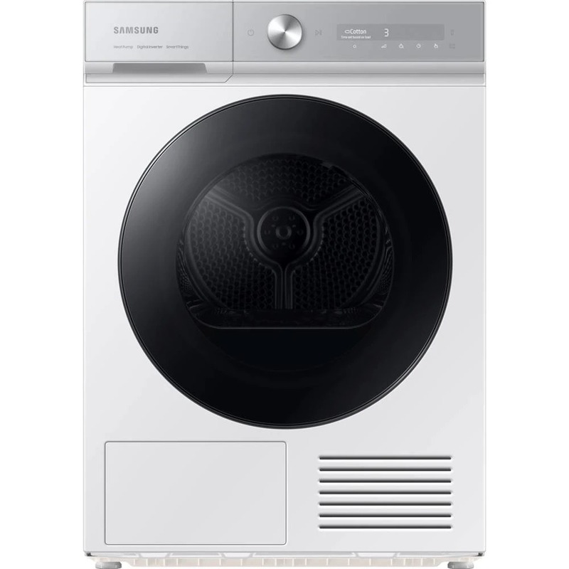 Сушильная машина Samsung DV90BB9440GHUA