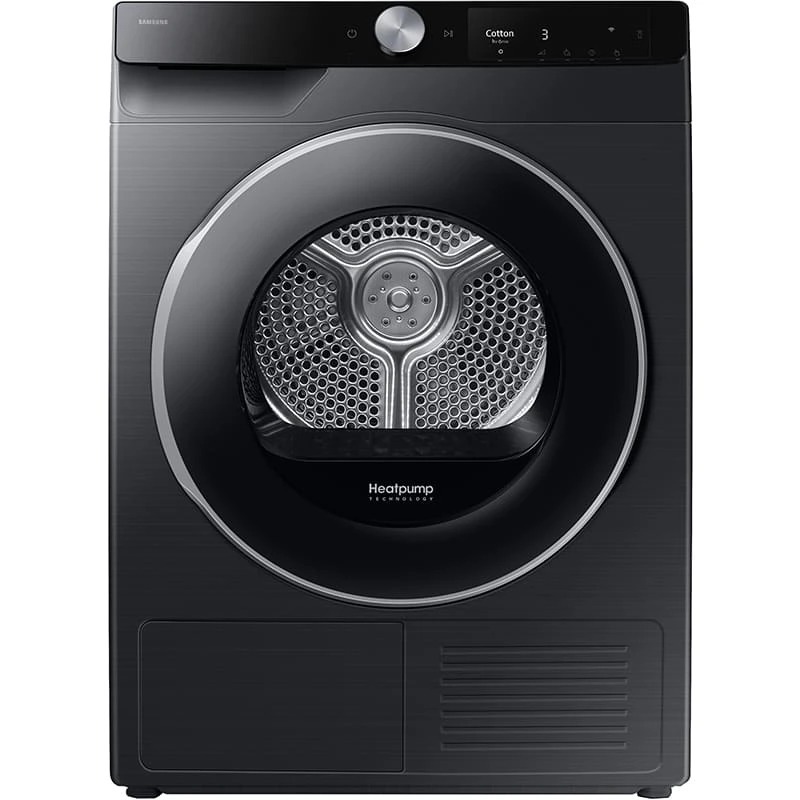 Сушильная машина Samsung DV90T6240LB/UA