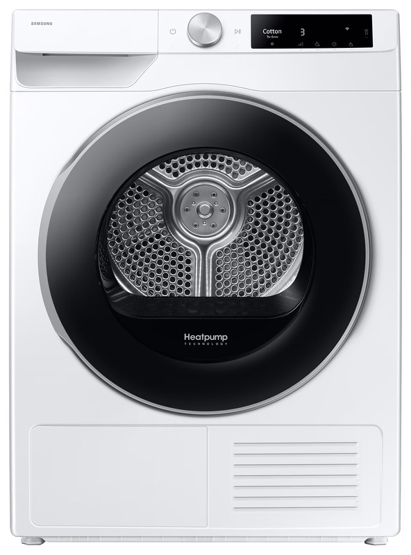 Сушильная машина Samsung DV90T6240LE/UA