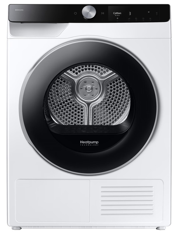 Сушильная машина Samsung DV90T6240LK/UA