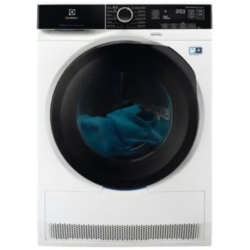 Сушильная машина Electrolux EW8H258BP