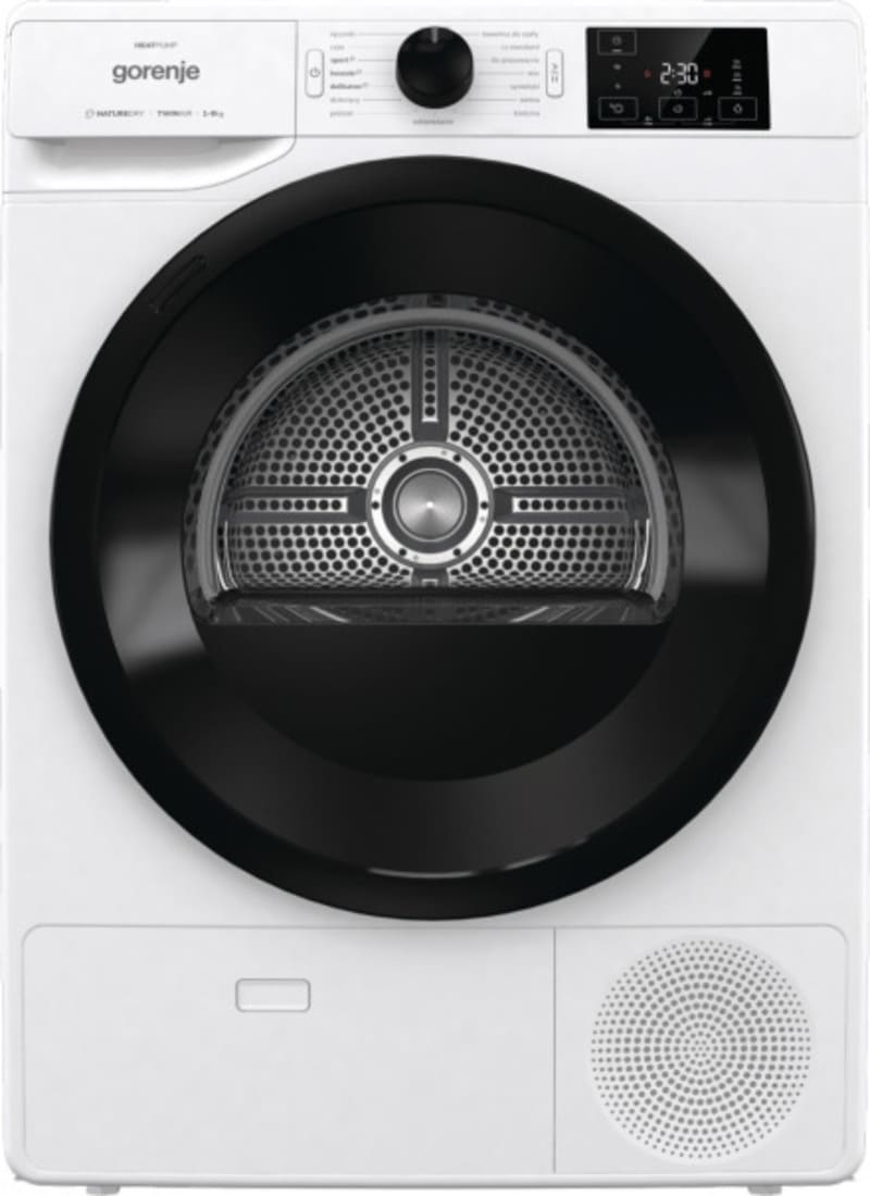 Сушильная машина Gorenje DNE83/GNPL