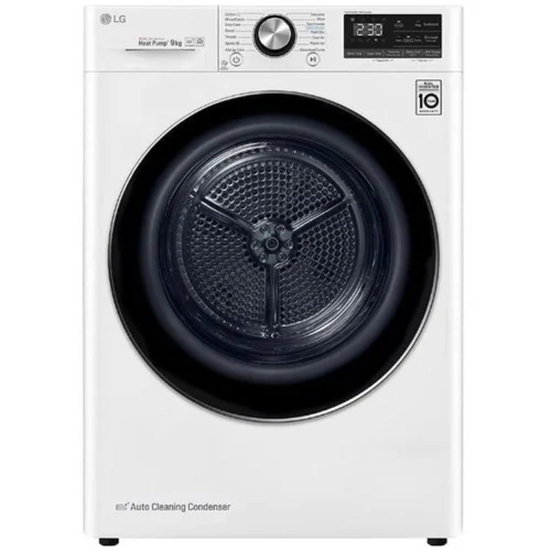 Сушильная машина LG RC90V9AV2N