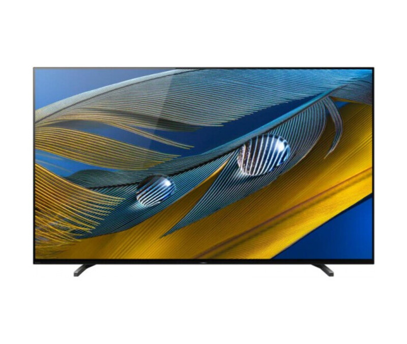 Телевизор Sony XR-77A80J