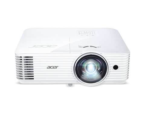 Проєктор Acer X1629HK (MR.JV911.001)