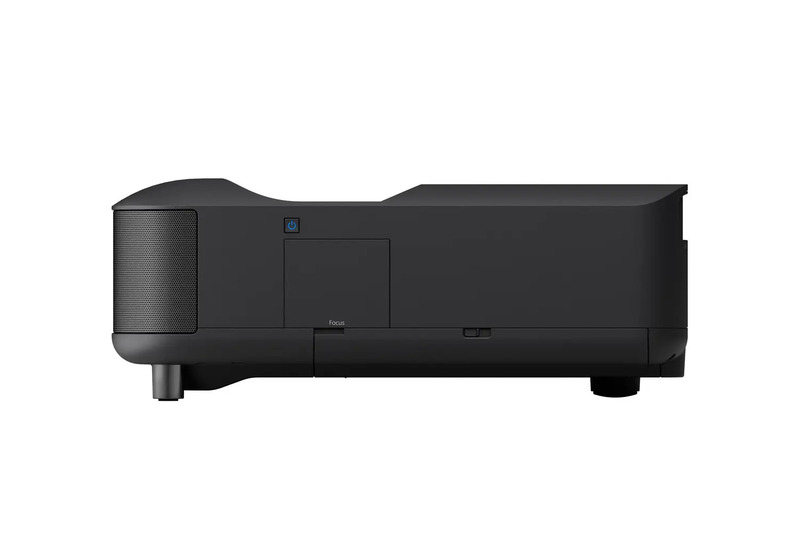 Проектор Epson EH-LS650B (V11HB07140) - фото 3
