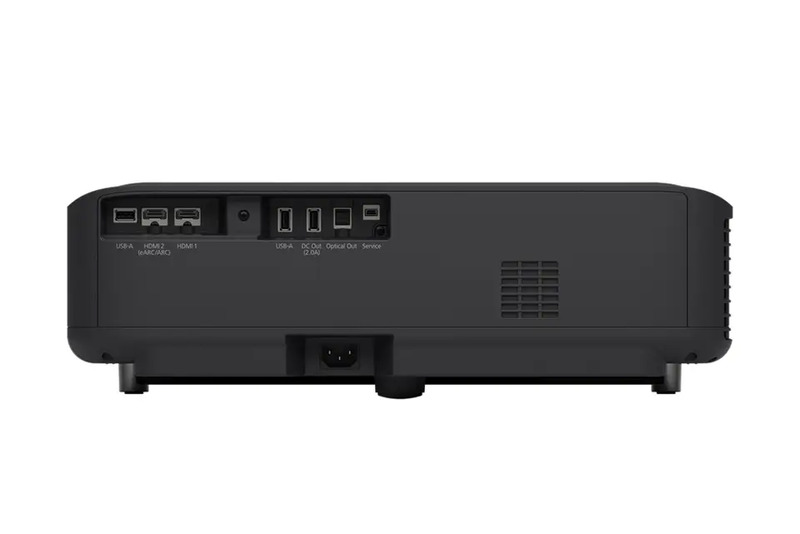 Проектор Epson EH-LS650B (V11HB07140) - фото 4