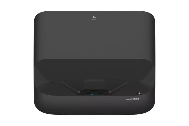 Проектор Epson EH-LS650B (V11HB07140) - фото 2