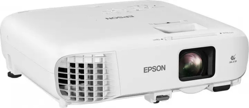 Проєктор Epson EB-E20 (V11H981040) - фото 2