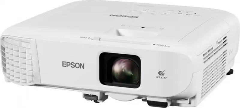 Проєктор Epson EB-E20 (V11H981040) - фото 3