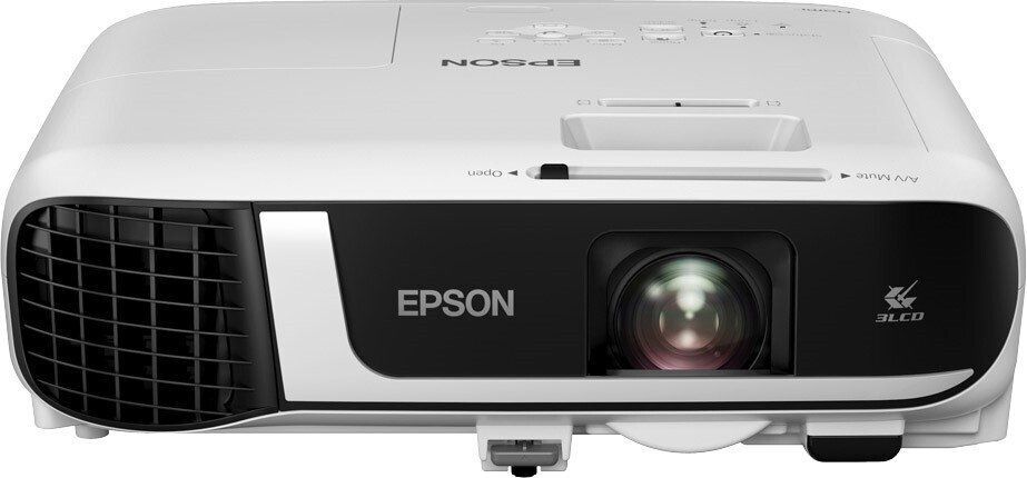 Проэктор Epson EB-FH52 (V11H978040)