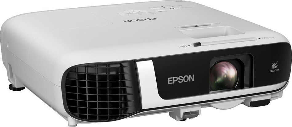 Проэктор Epson EB-FH52 (V11H978040) - фото 1