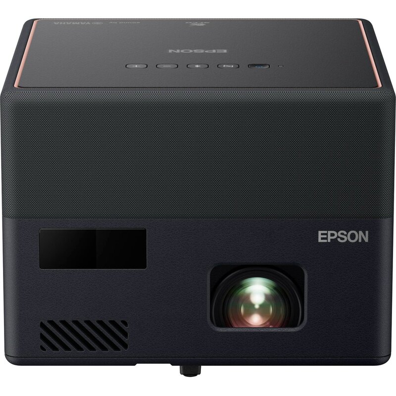 Проєктор Epson EF-12 (V11HA14040)