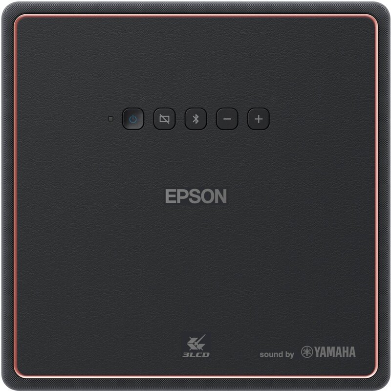 Проєктор Epson EF-12 (V11HA14040) - фото 3