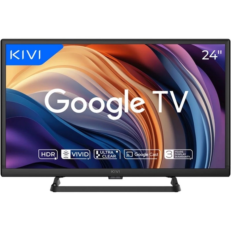 Телевизор KIVI 24H710QB