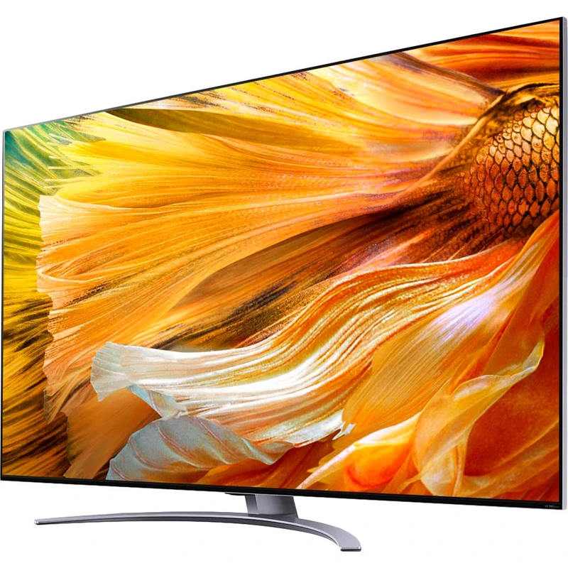 Телевизор LG 65QNED916PA - фото 1 Телевизор LG 65QNED916PA - фото 1