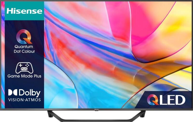 Телевизор Hisense 50A7KQ