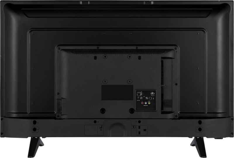 Телевизор HORIZON 43HL6330F/B - фото 2