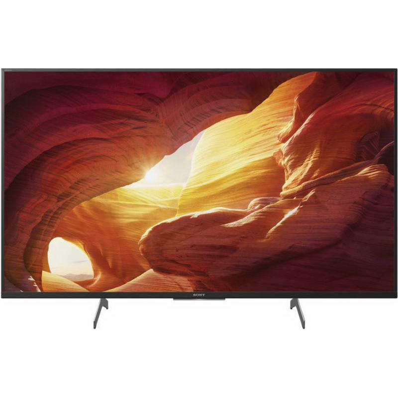 Телевизор Sony KD-43XH8505
