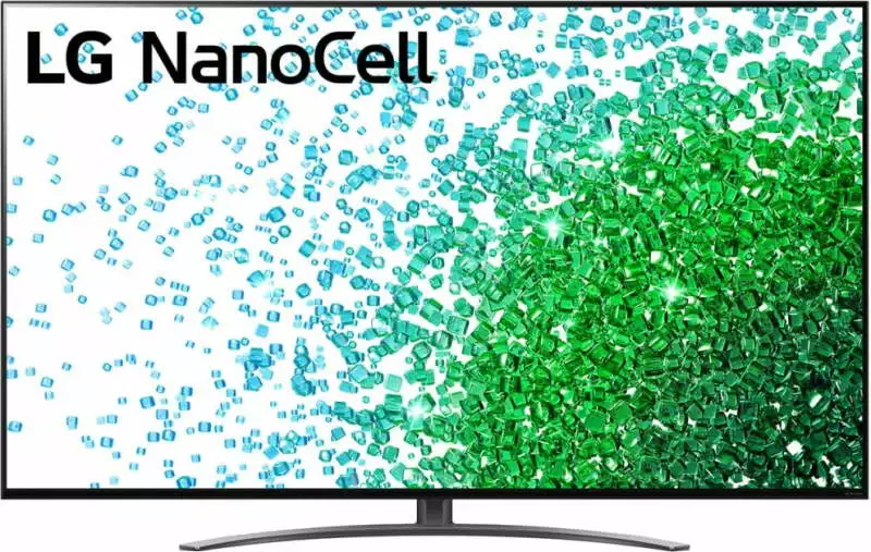 Телевизор LG 75NANO81