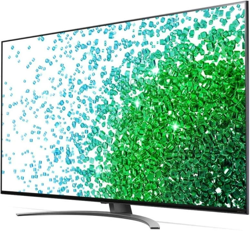 Телевизор LG 75NANO81 - фото 1 Телевизор LG 75NANO81 - фото 1