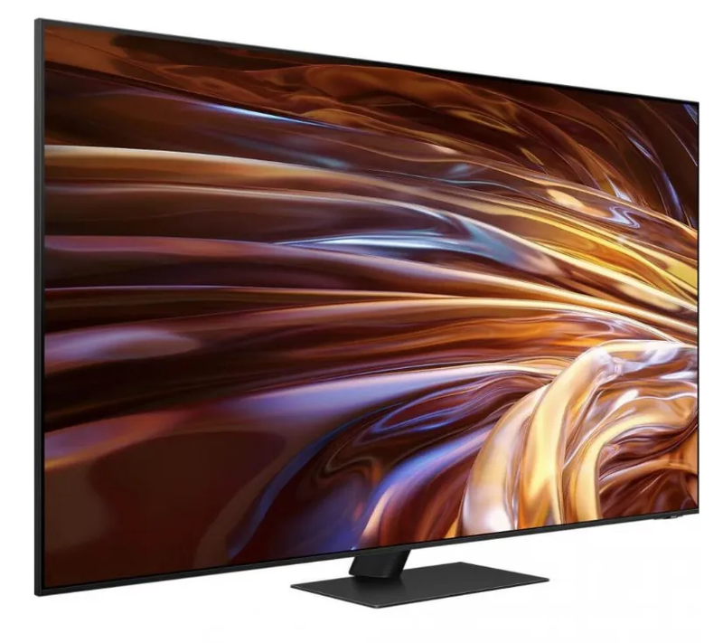 Телевизор Samsung QE85QN95D - фото 1
