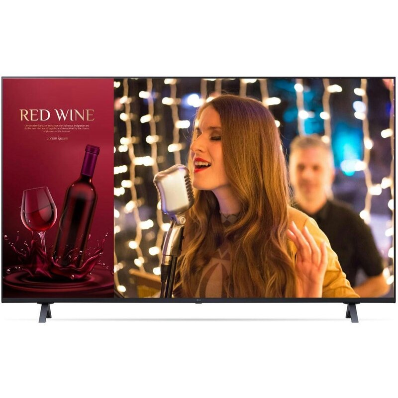 Телевизор LG 75UN640S0LD