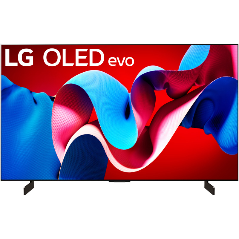 Телевизор LG OLED 42C4 (OLED42C44LA)