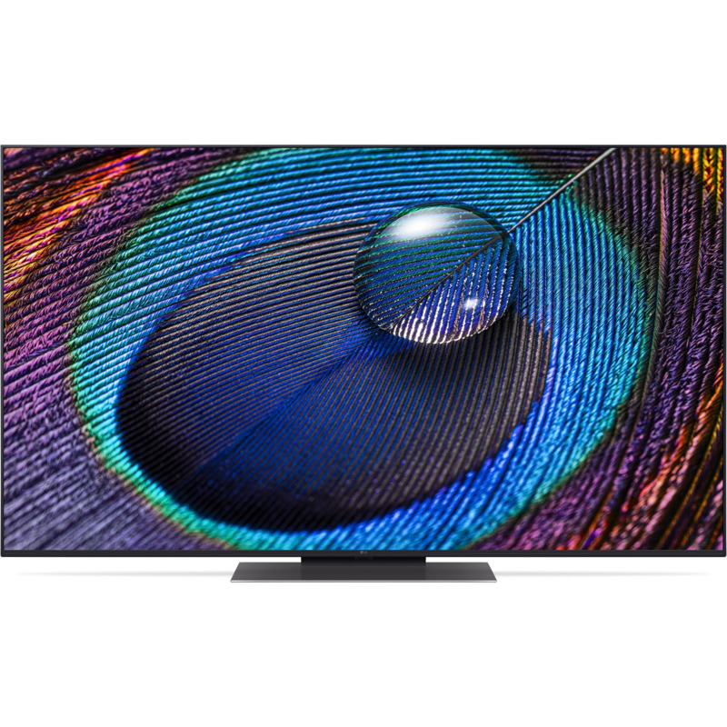 Телевизор LG 55UR9100