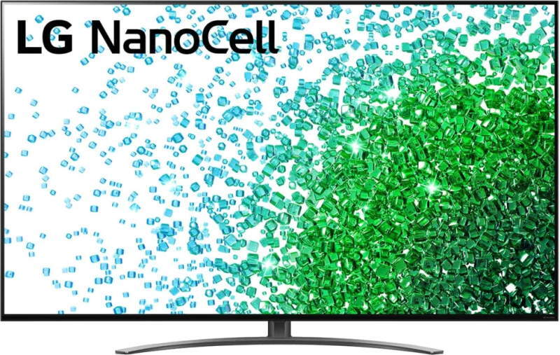 Телевизор LG 65NANO81