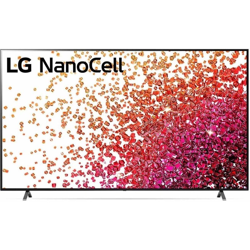 Телевизор LG 75NANO75