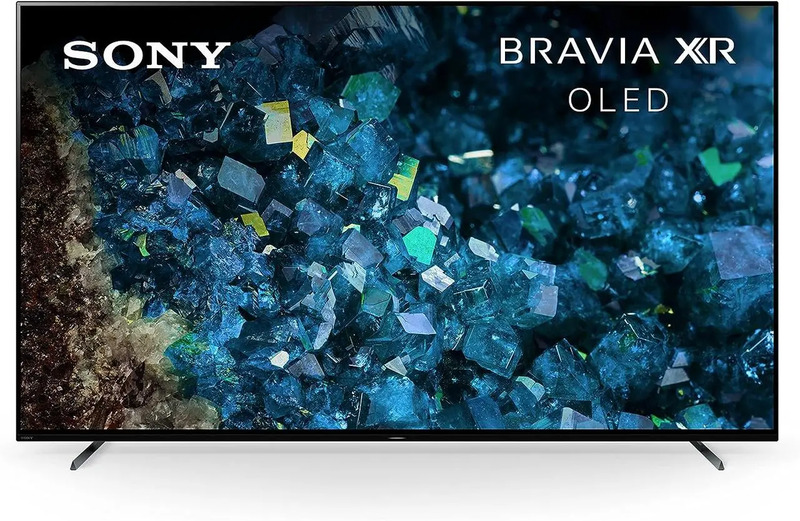 Телевизор 77" Sony XR-77A80L