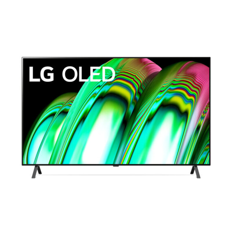 Телевизор LG OLED55A23LA