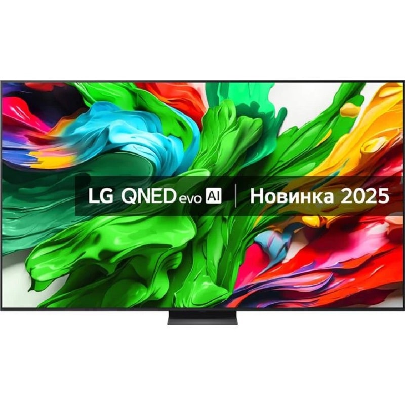 Телевизор LG 100QNED86A6