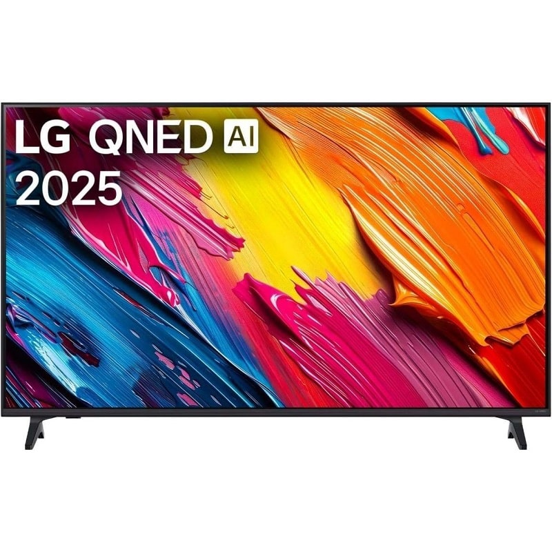 Телевизор LG 65QNED70A6A