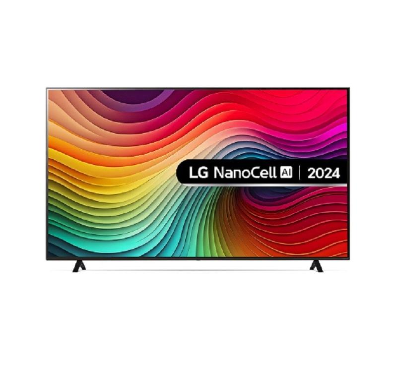 Телевизор LG 75NANO82