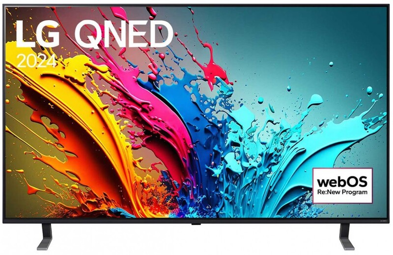 Телевизор LG 65QNED85