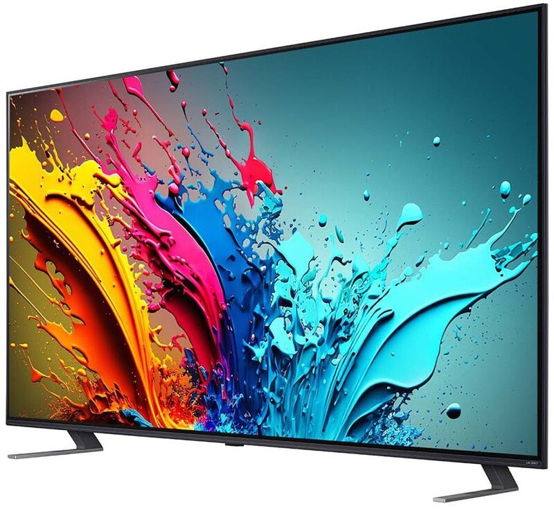 Телевизор LG 65QNED85 - фото 1 Телевизор LG 65QNED85 - фото 1