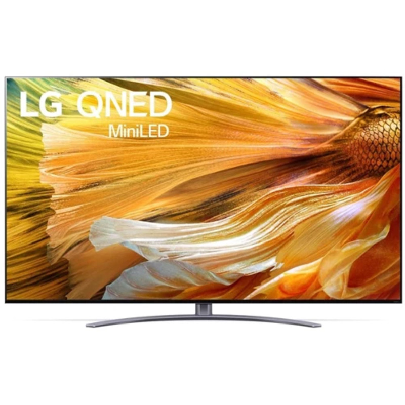 Телевизор LG 65QNED91