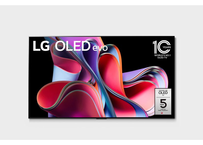 Телевизор LG OLED55G3