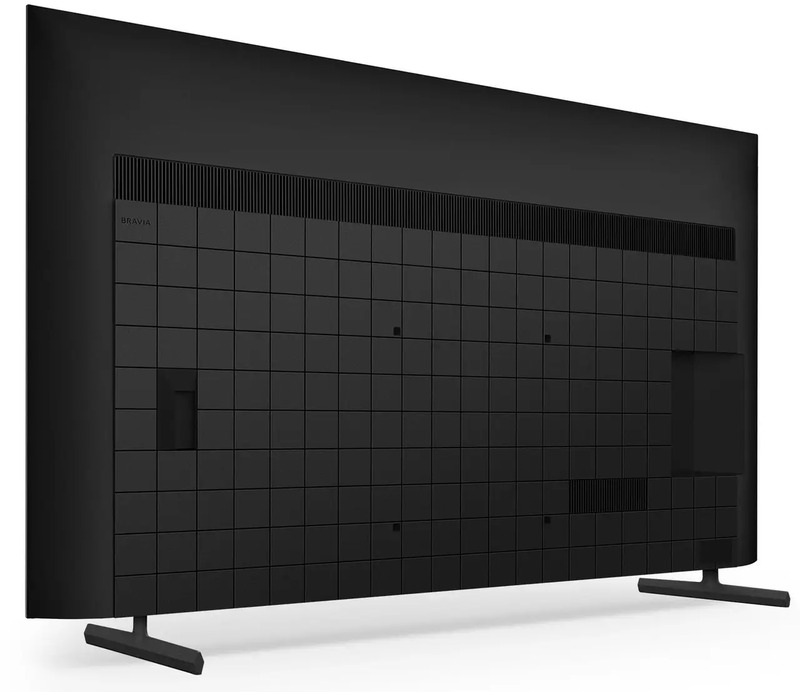 Телевизор 55" Sony KD-55X75WL - фото 1