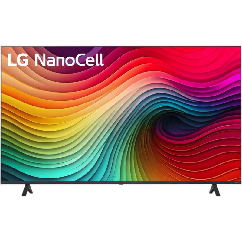 Телевизор LG 65NANO81T6A