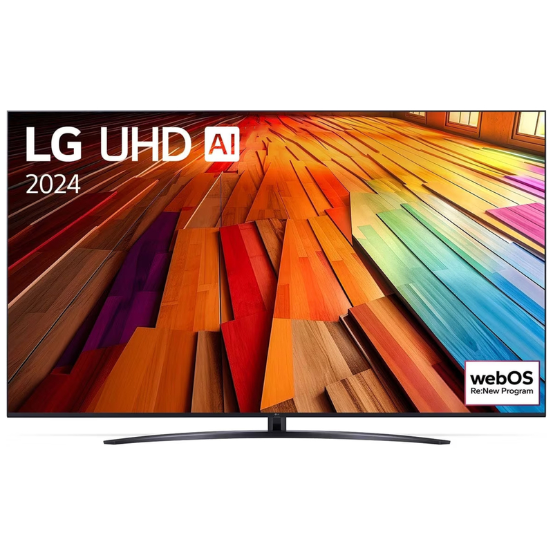 Телевизор LG 86UT8100