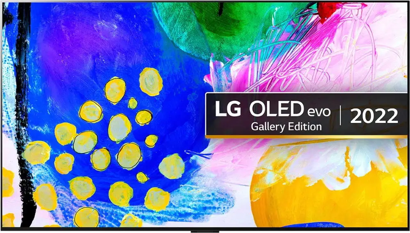 Телевизор LG OLED 65G23