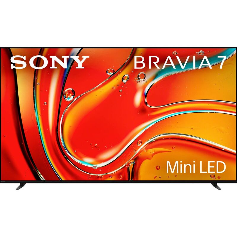 Телевизор Sony K-75XR70