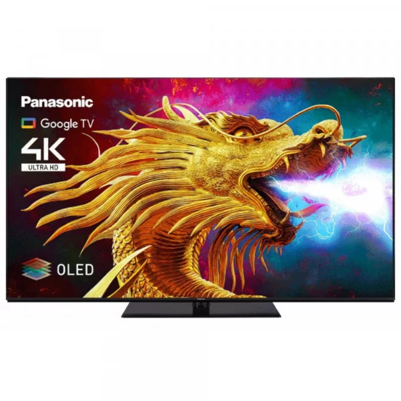 Телевизор 4K OLED Panasonic TX-48MZ800E