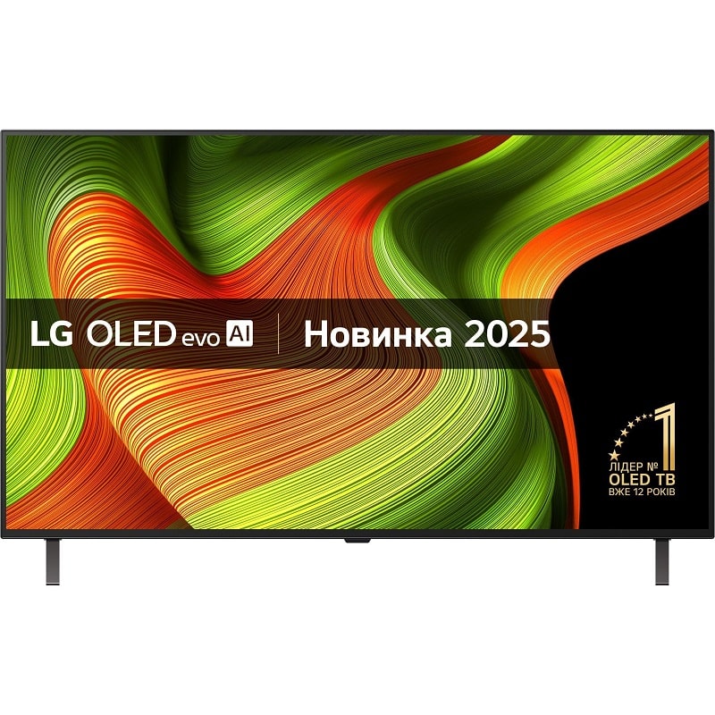 Телевизор LG OLED55B56LA