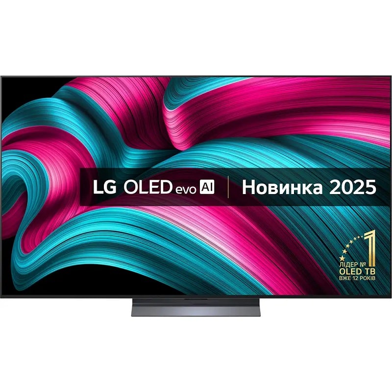 Телевизор LG OLED77C54LA