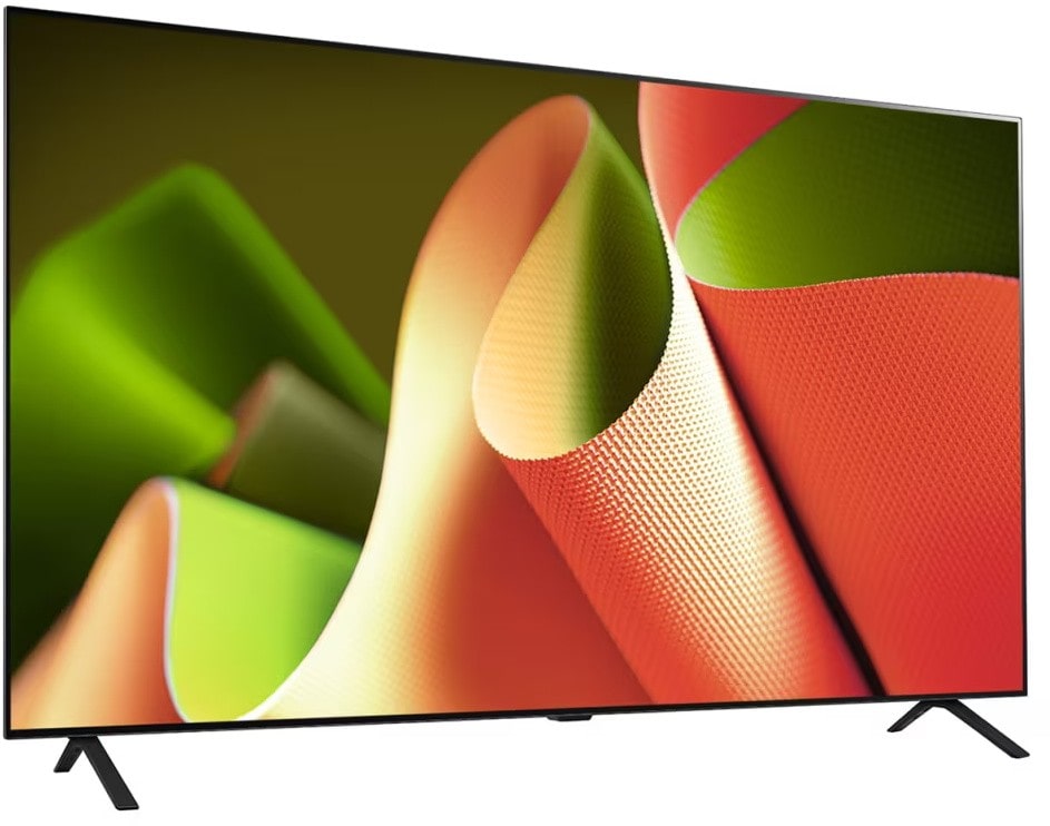 Телевизор LG OLED77B4 - фото 1